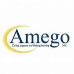amego school logo