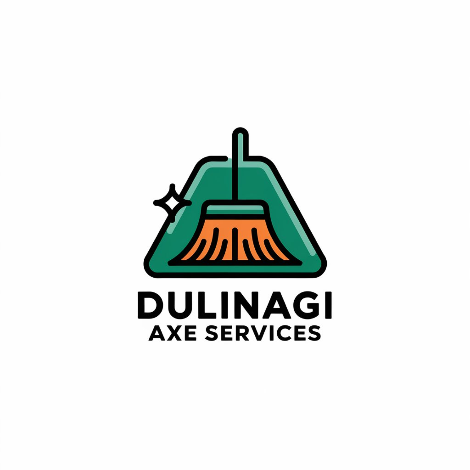 dulinagi created logo