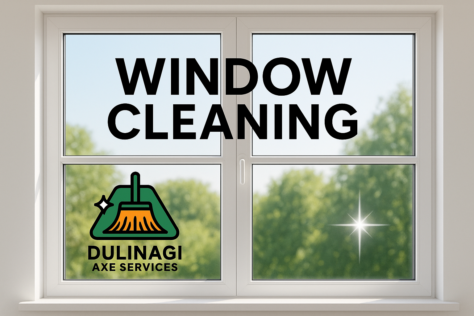 Dulinagi Window Treatment Service logo