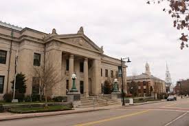 city of dedham image
