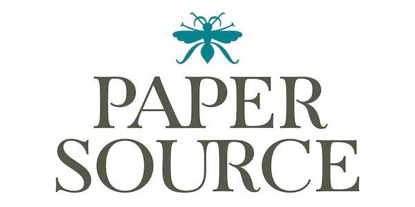 paper source logo