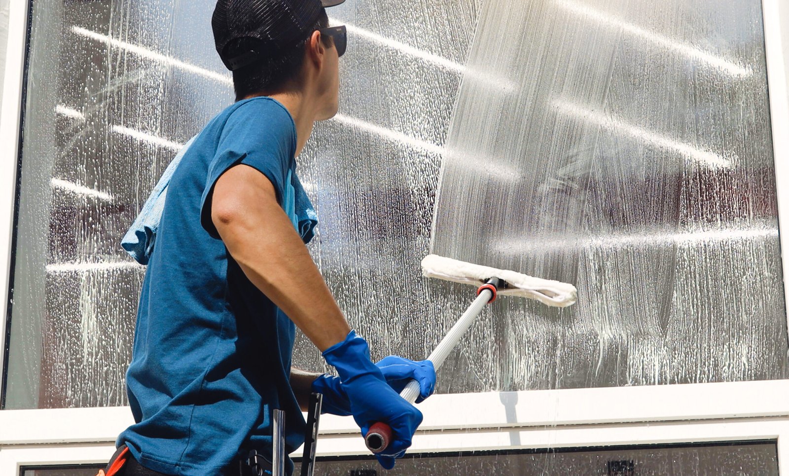 Are Professional Window Cleaners Worth It
